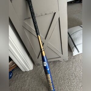 Worth Prodigy Softball bat never opened.